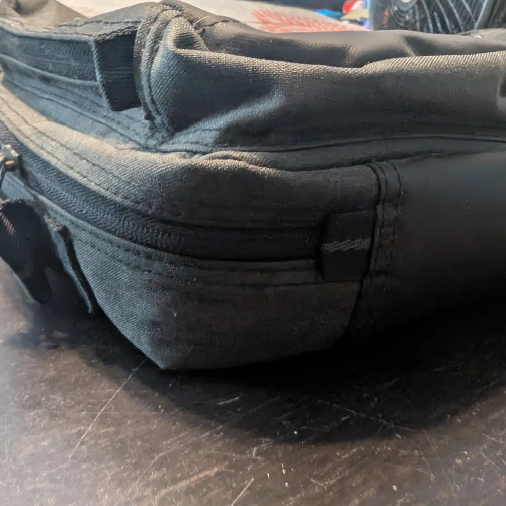 Computer Bag Computer Backpack Briefcase - Picture 3 of 15